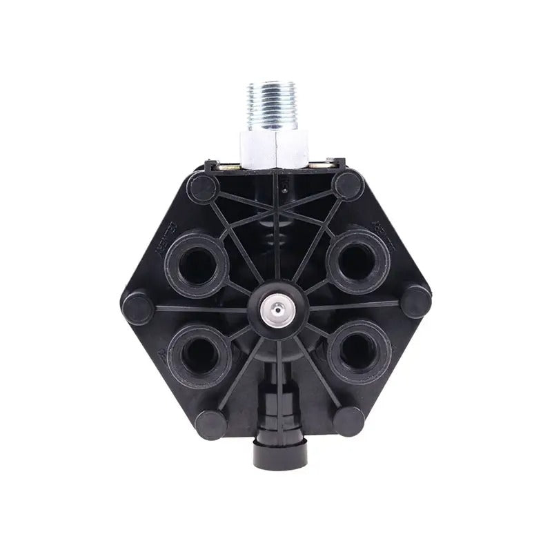 FF-2 Full Function Air Brake Trailer Valve KN28601 for Haldex Mack Truck - KUDUPARTS
