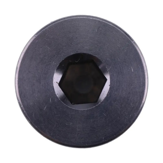 Fill Level Drain Plug 705500504 for Can-Am Outlander Renegade Commander Maverick - KUDUPARTS