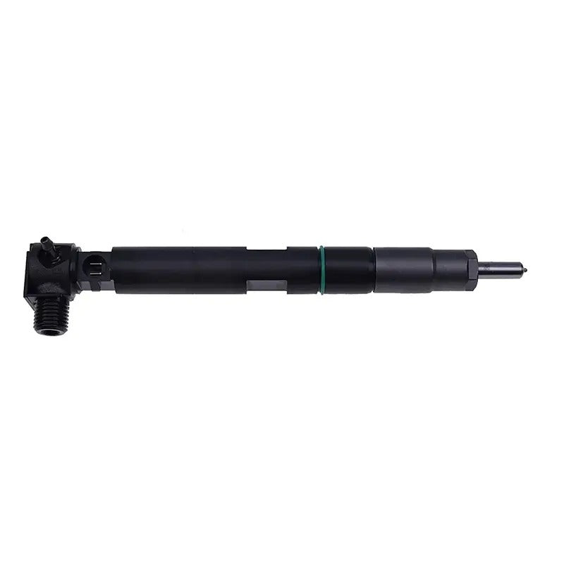 4X Fuel Injectors 400903-00043E For Bobcat Doosan D34 Engine T740 S740 S750 S770 - KUDUPARTS