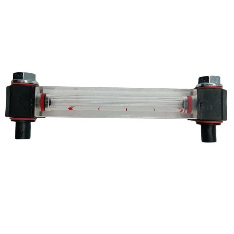 Gauge Dipstick KHH12090 for CASE CX240 CX250 CX130 CX290 CX300 CX160 CX350 CX210 CX470 CX235 - KUDUPARTS