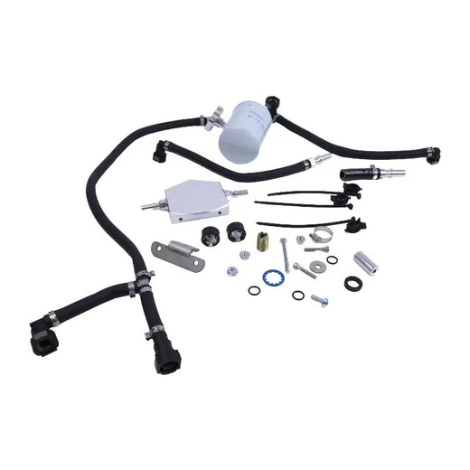 Gen2.1 CP4.2 Disaster Bypass Kit for 2011-2022 Ford F-250 F-350 F-450 F-550 6.7L - KUDUPARTS