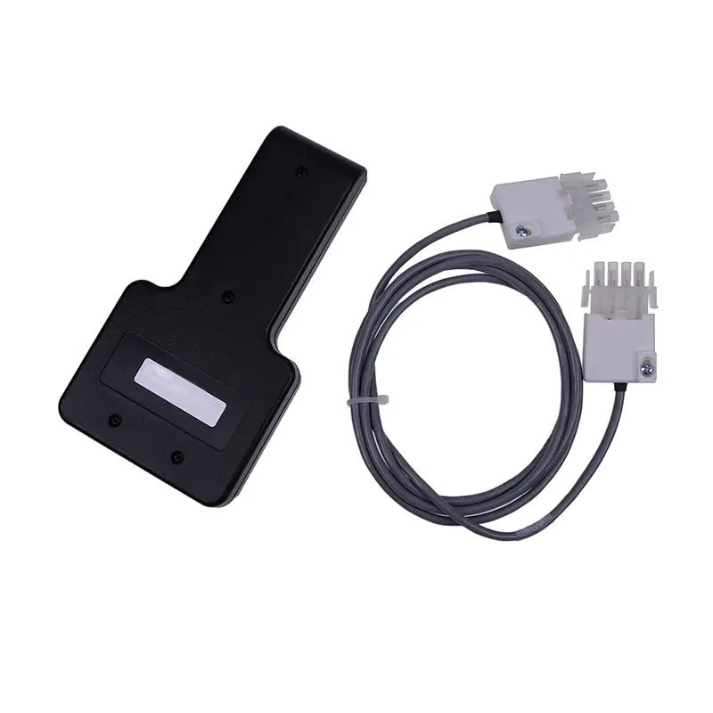Handheld Analyzer & Cable Kit 1001249695 2901443 1600244 for JLG Boom Lift 600S 660SJ 601S 1100S 340AJ 450AJ 800AJ - KUDUPARTS