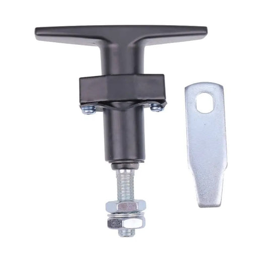 Latch T-Handle 2940174 for JLG Electric Scissor Lift 1930ES 2030ES 2630ES 2646ES 3246ES - KUDUPARTS