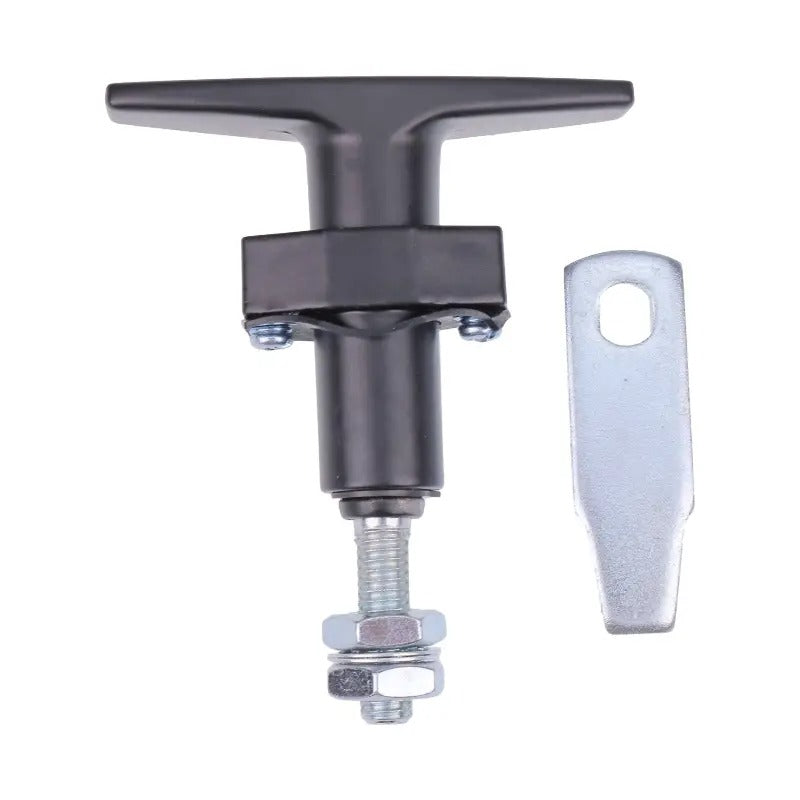 Latch T-Handle 2940174 for JLG Electric Scissor Lift 1930ES 2030ES 2630ES 2646ES 3246ES - KUDUPARTS