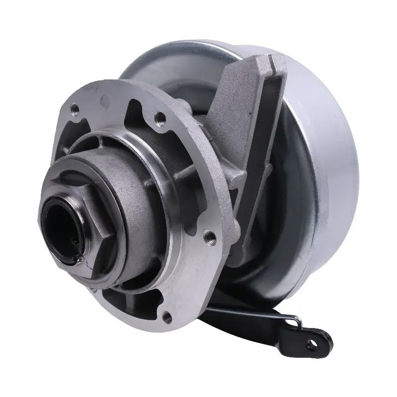 Parking Brake Assembly Transmission E9TA-2598-AA for Ford Dakota F250 F350 - KUDUPARTS