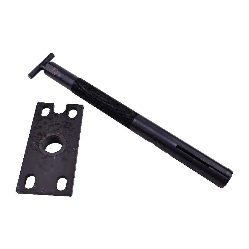 Remover Tool Set for Mercruiser Boat Alpha Bravo Omc Gimbal Bearing Puller - KUDUPARTS
