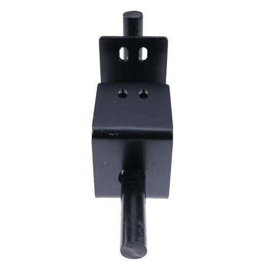 Trailer Gate Spring Latch Complete Kit 847 for Carry-On - KUDUPARTS