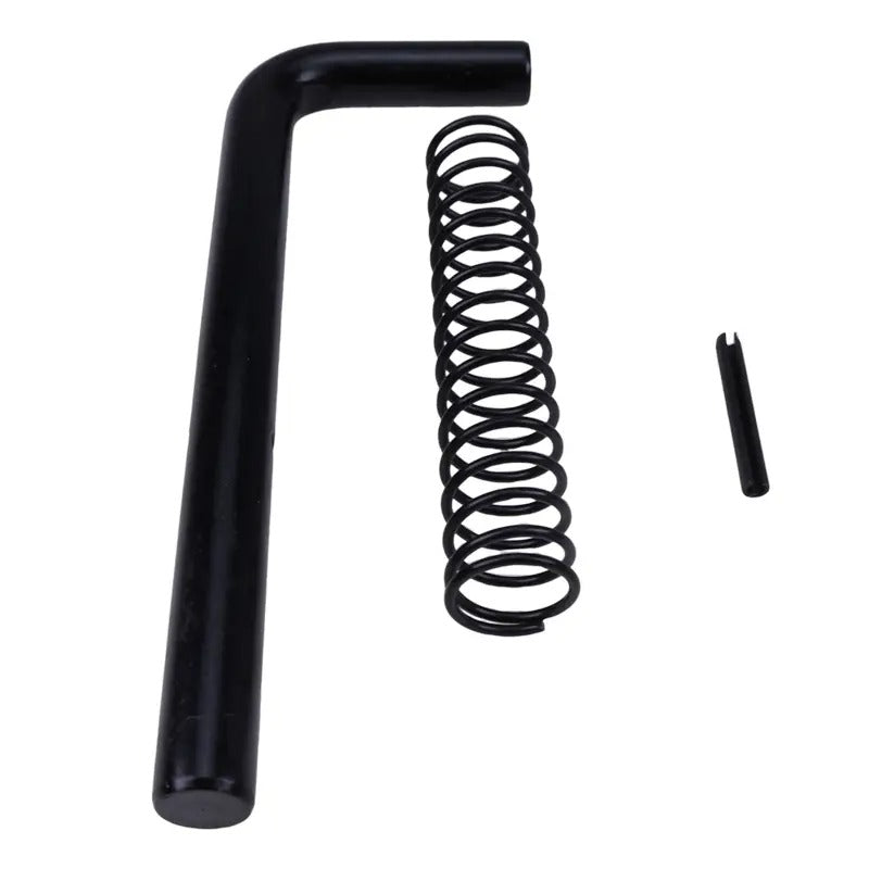 Trailer Gate Spring Latch Repair Kit 819T for Carry-On - KUDUPARTS