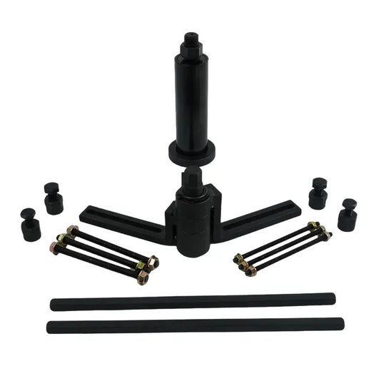 Crankcase Splitter Separator And Crank Puller Installer Tool 1177390001 for Yamaha Honda Kawasaki Quad ATV Dirt Bike - KUDUPARTS