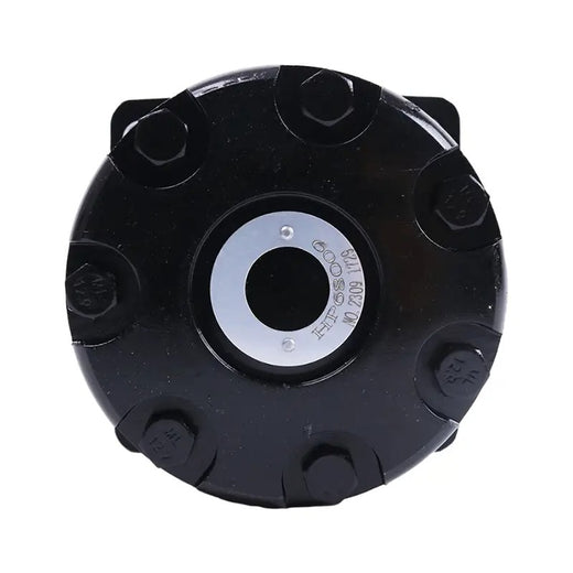 Wheel Hydraulic Motor TL0280US081AAWP TG0280US081AAWP TF0280US081AADD for Parker - KUDUPARTS