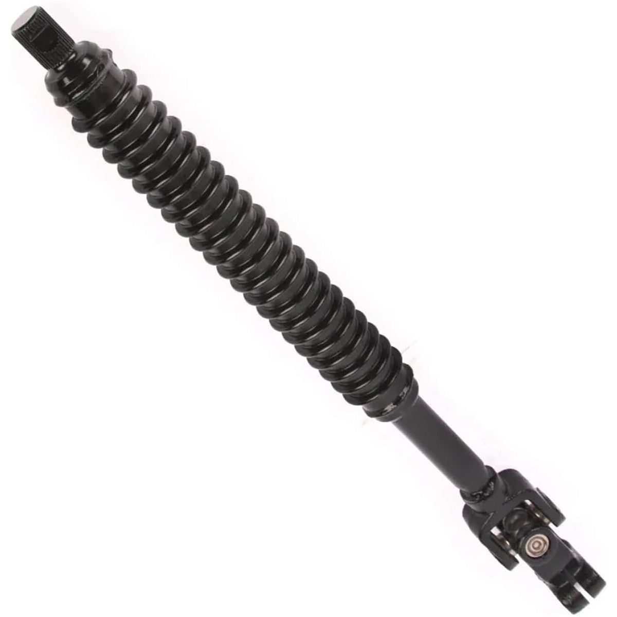 Steering Intermediate Shaft 45203-60090 for 1998-2007 Lexus LX470 Toyota Land Cruiser - KUDUPARTS