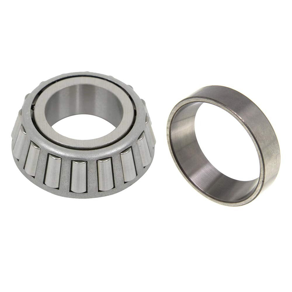 2 Pieces Ball Bearing 605040-33 for Dewalt Miter Electric Saw D706 D716 D718 D779 D780 D782 D716XPS D718-AR D718-B2