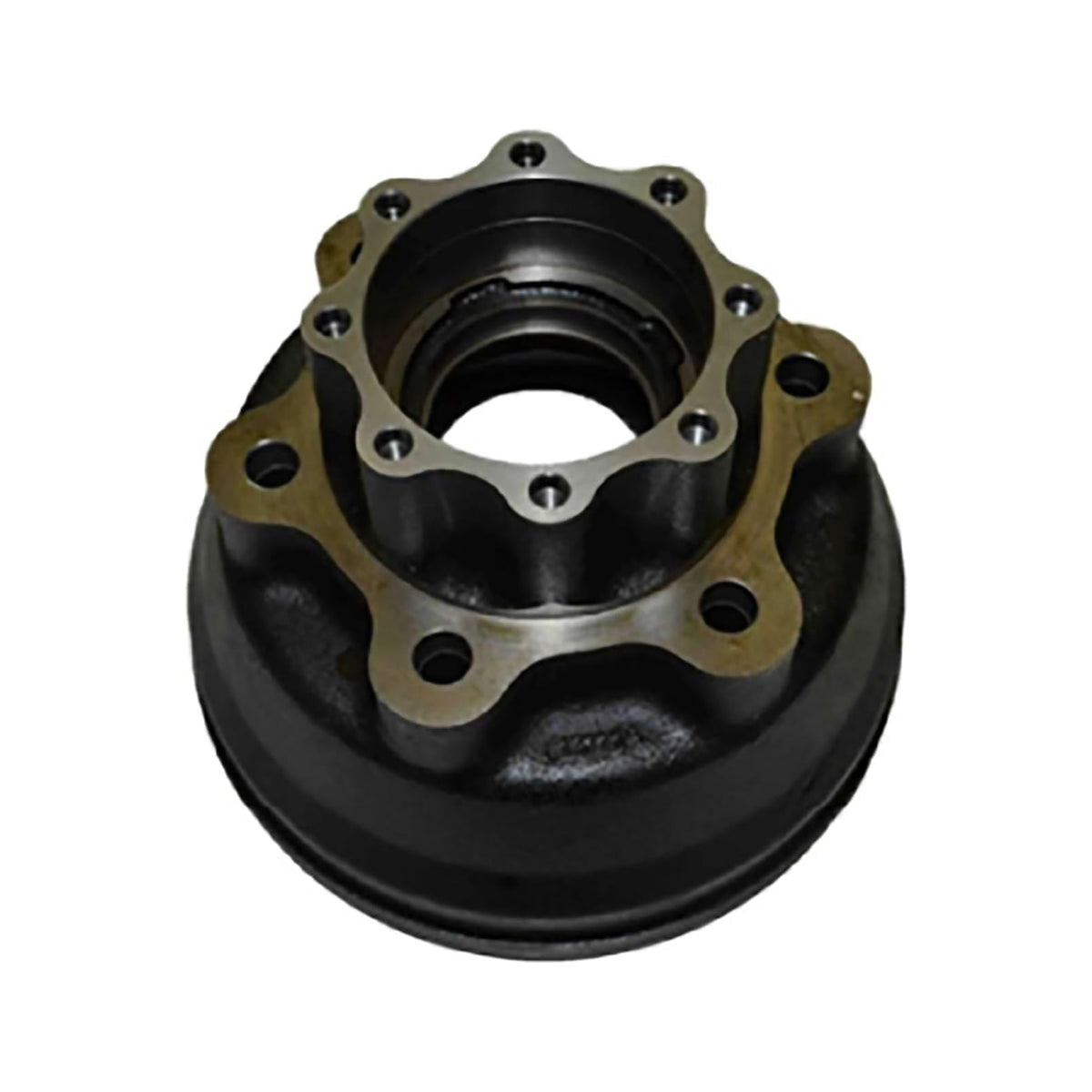 Drum Brake 91G33-30020 for Mitsubishi Forklift FD30N-F14E FD35AN-F14E - KUDUPARTS