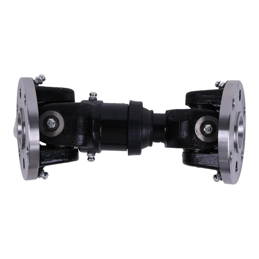 Oil Pump Drive Assembly 67310-30520-71 for Toyota Engine 13Z 14Z G4 1FZ 15Z Forklift 02-7FD35 02-7FD40 02-7FD45 02-7FDA50 7FG40 7FG45 - KUDUPARTS