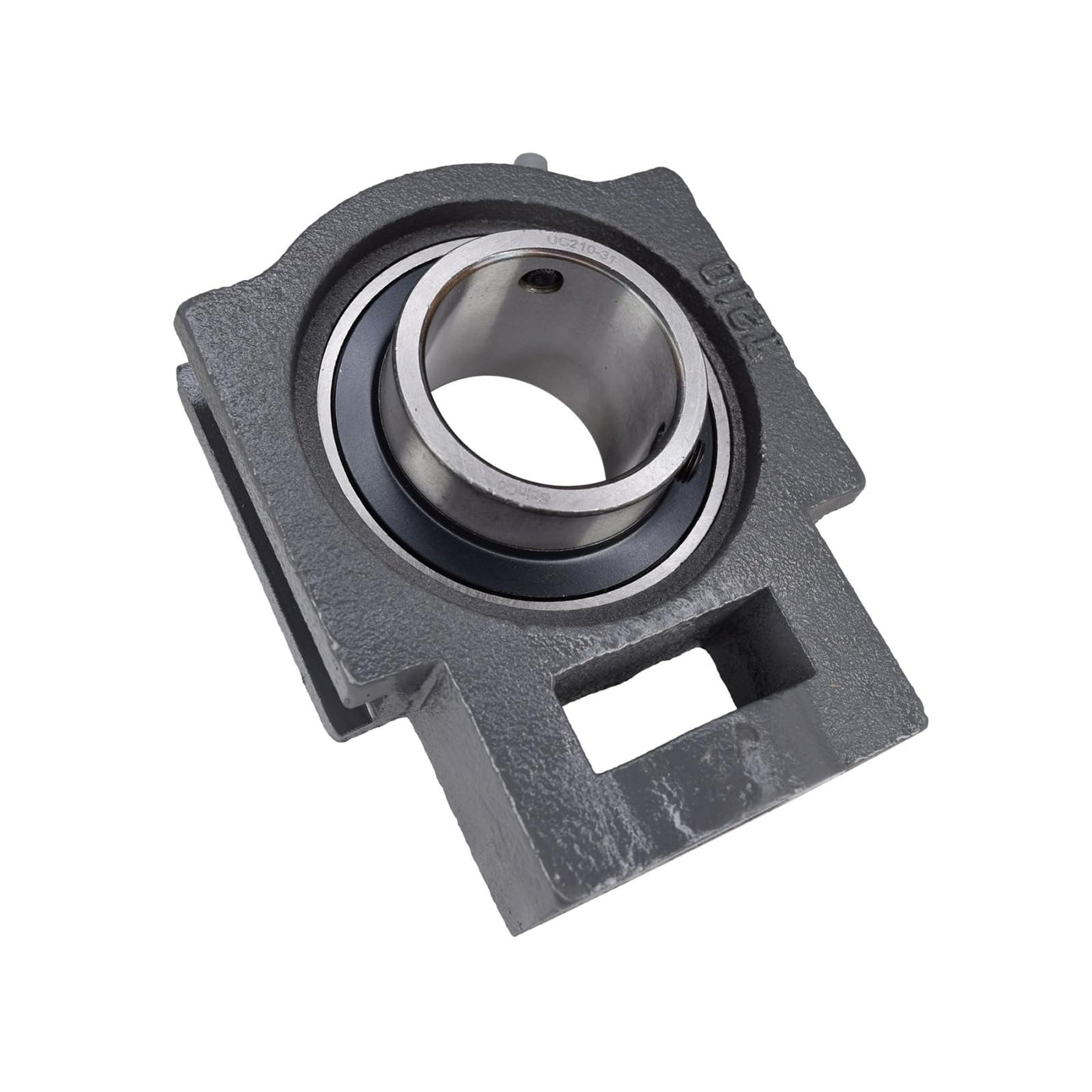 1-15/16" Cast Iron Take-Up Mounted Bearing Unit UCT210-31