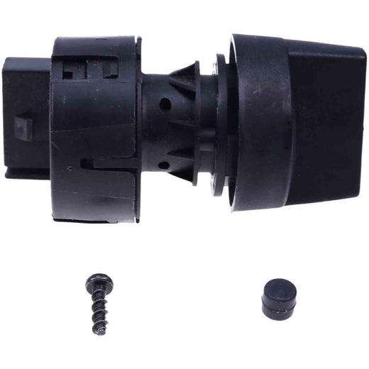 For Ingersoll Rand Doosan Air Compressor Ignition Start Switch 22127385 4 Pole - KUDUPARTS