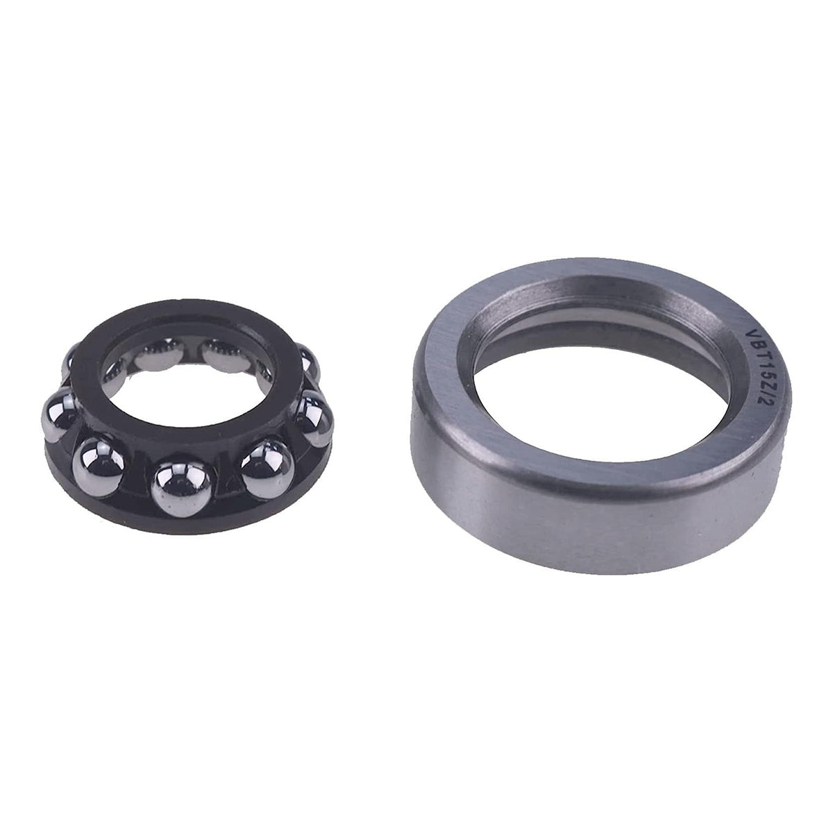 2 Pieces Steering Shaft Bearing 32200-16220 for Kubota Tractor L200 L210 L260P L285P L285WP L295DT L295F L345 L345DT - KUDUPARTS