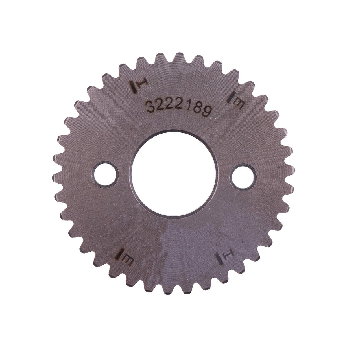 Camshaft Sprocket Gear 3222189 for Polaris ATV ACE Outlaw Phoenix Scrambler Sportsman UTV Ranger RZR - KUDUPARTS