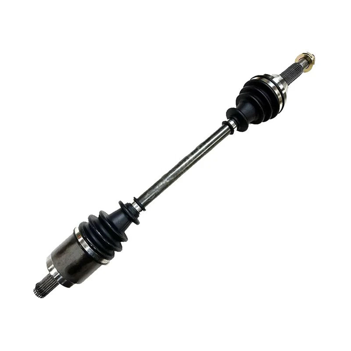 Half Shaft 103762201 102793701 for 2007-2016 Club Car Carryall 295 - KUDUPARTS