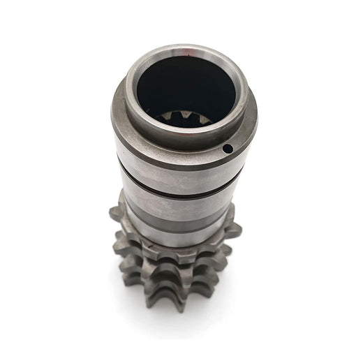 Shaft Trans 7161187 7253962 for Bobcat Loader 500 530 553 600 610 620 631 641 645 720 722 732 743 - KUDUPARTS