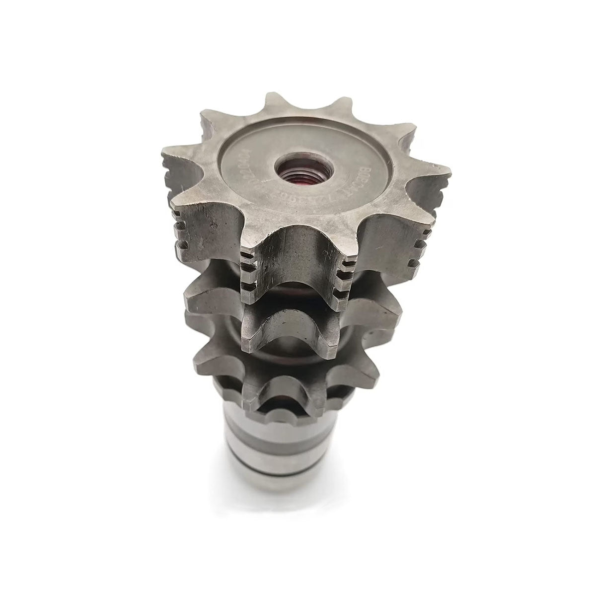 Shaft Trans 7161187 7253962 for Bobcat Loader 500 530 553 600 610 620 631 641 645 720 722 732 743 - KUDUPARTS