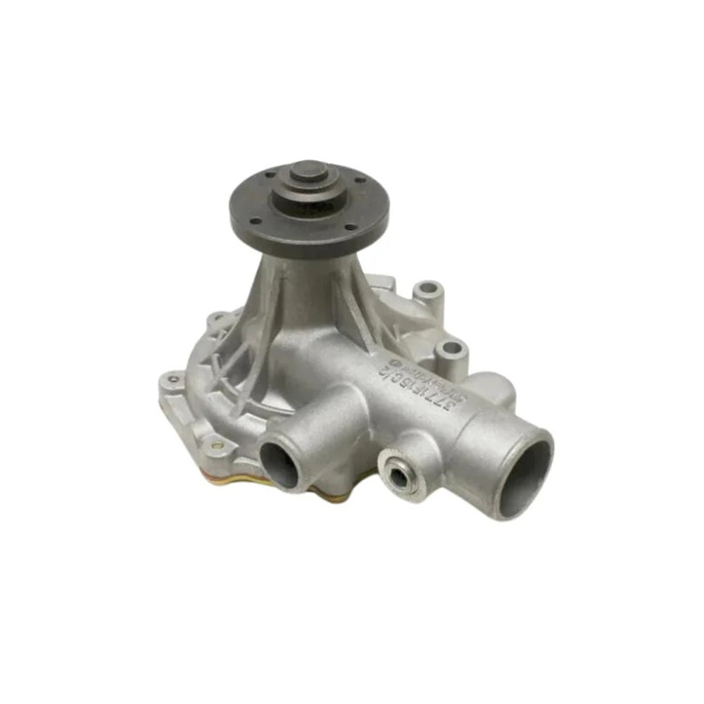 Water Pump 65491GT 65491 for Genie S-40 S-45 S-65 S-80 S-60 S-85 Z-80/60