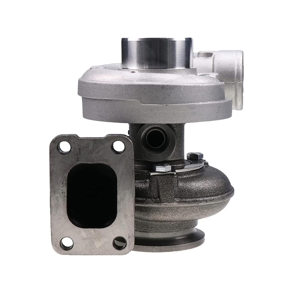 Turbo S1B032 Turbocharger for John Deere 4120 4320 5045D 5030 5403 5215 RE518228(Ship to US Only.) - KUDUPARTS