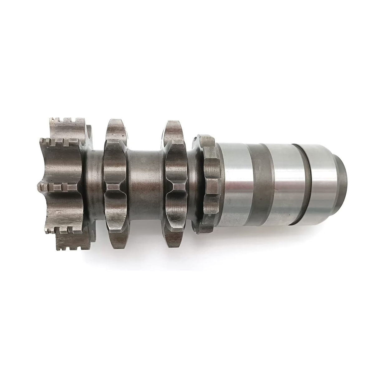 Shaft Trans 7161187 7253962 for Bobcat Loader 500 530 553 600 610 620 631 641 645 720 722 732 743 - KUDUPARTS