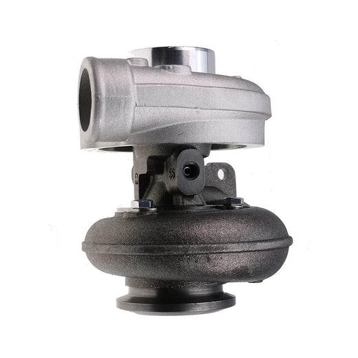 Turbo S1B032 Turbocharger for John Deere 4120 4320 5045D 5030 5403 5215 RE518228(Ship to US Only.) - KUDUPARTS
