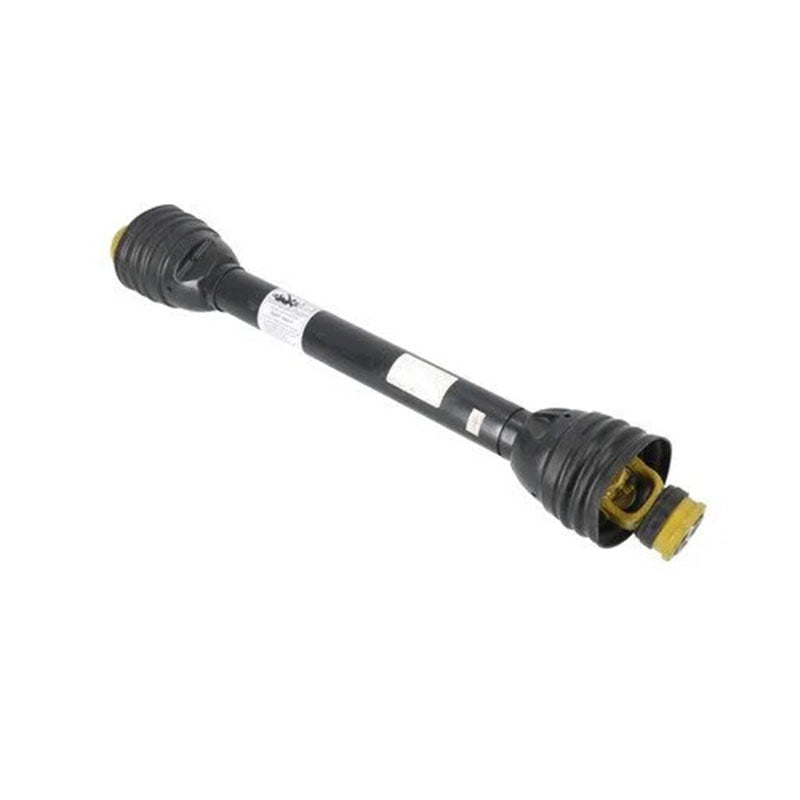 PTO Driveline 600.120 for Yanmar Tractor F22 F13D F15D F16D FX285 FX305 FX335 FX435 F17 F18 F20 - KUDUPARTS