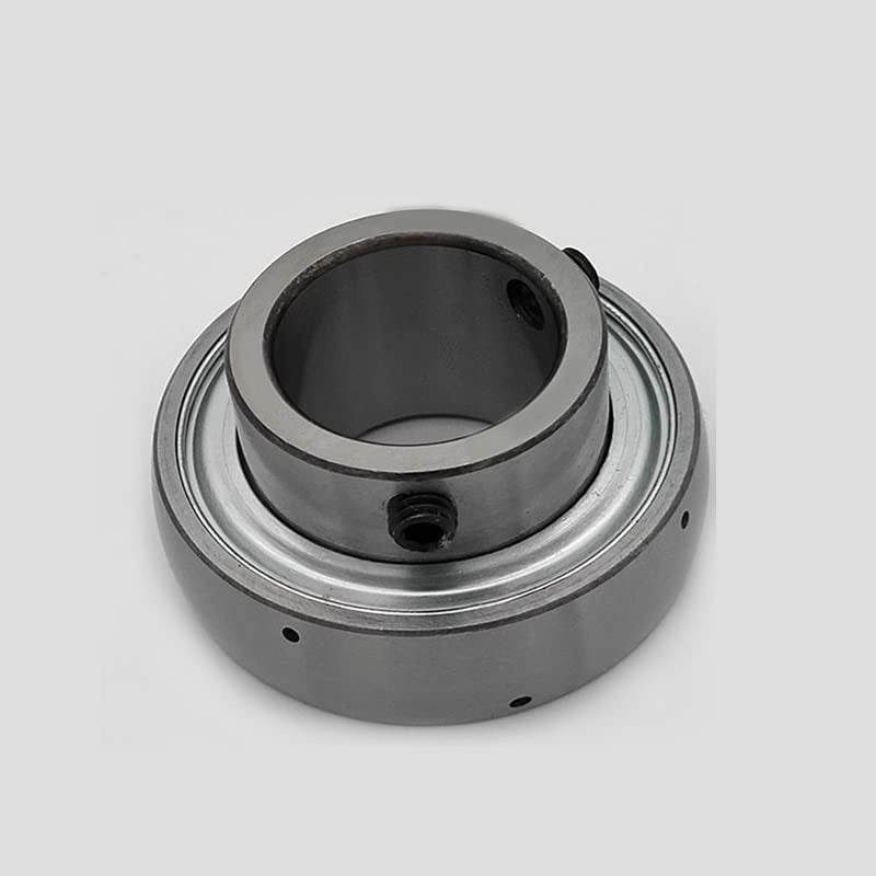Insert Ball Bearing UC208 R3 - KUDUPARTS