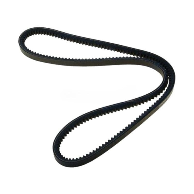 Water Pump V-Belt 25132-004300 for Yanmar 3JH4E 4JH4E 4JH5E 4TNE92 4TNE94 4TNE98(Ship to US Only.) - KUDUPARTS