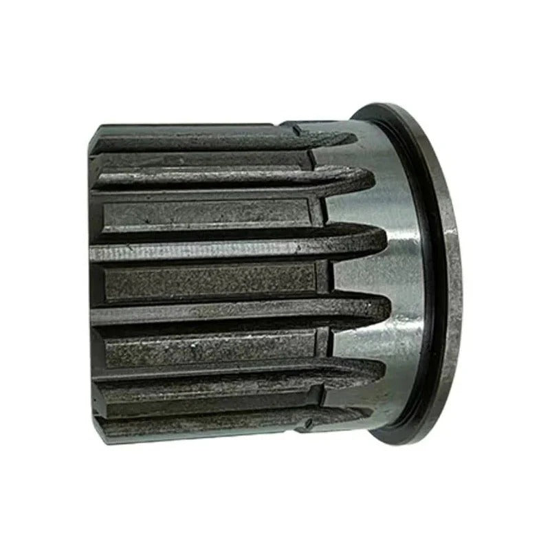 Gear Shaft 203-01-61190 for Komatsu Engine S4D102E-1 Excavator PC120-6 PC130-6 PC128US-1 PC138US-2 PW130-6K - KUDUPARTS
