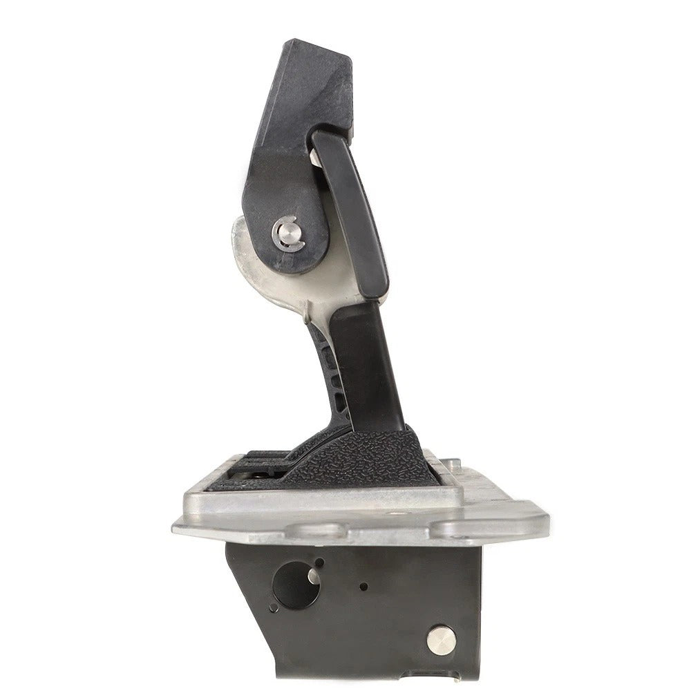 Golf Cart Accelerator Pedal Assembly Electric 2nd 103974821 for Club Car Precedent Tempo 2004-Up - KUDUPARTS