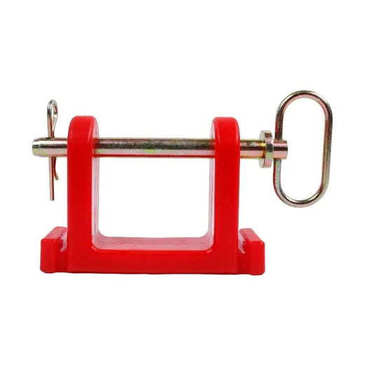 2 Pieces Trailer Bumper and Hitch Pin Kit 5801632 for Kawasaki PWC Jet Ski Yamaha PWC Waverunner Sea-Doo - KUDUPARTS