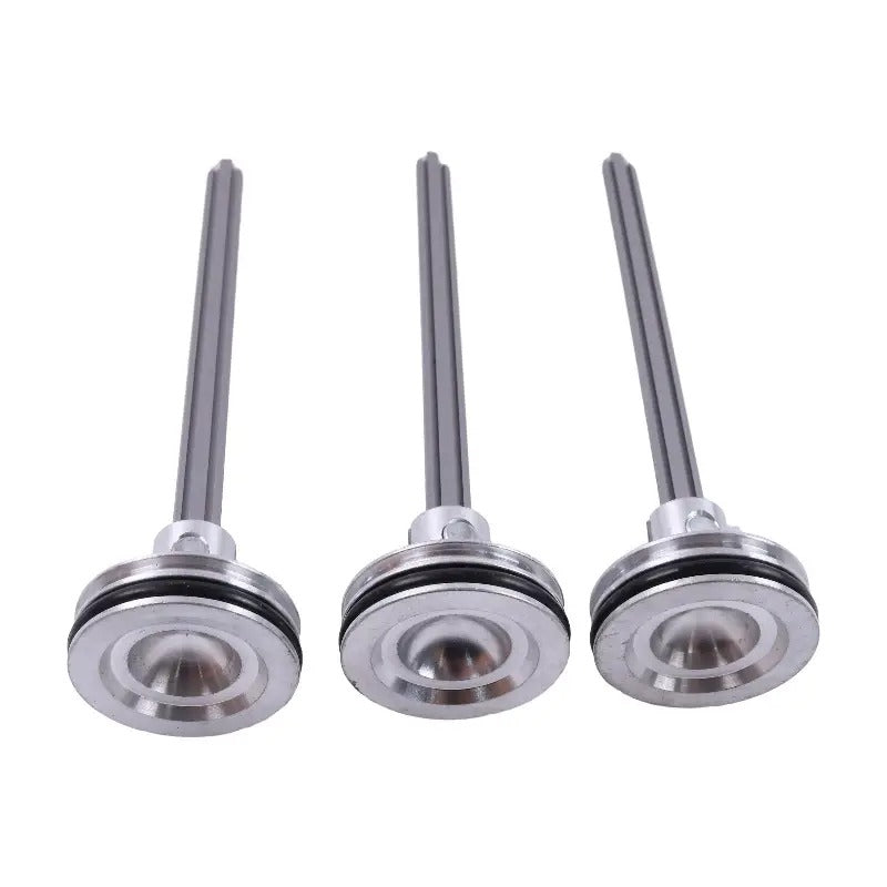 3 Pieces Aftermarket Superior Parts SP 885-667 Driver Assembly for Hitachi NT65M2