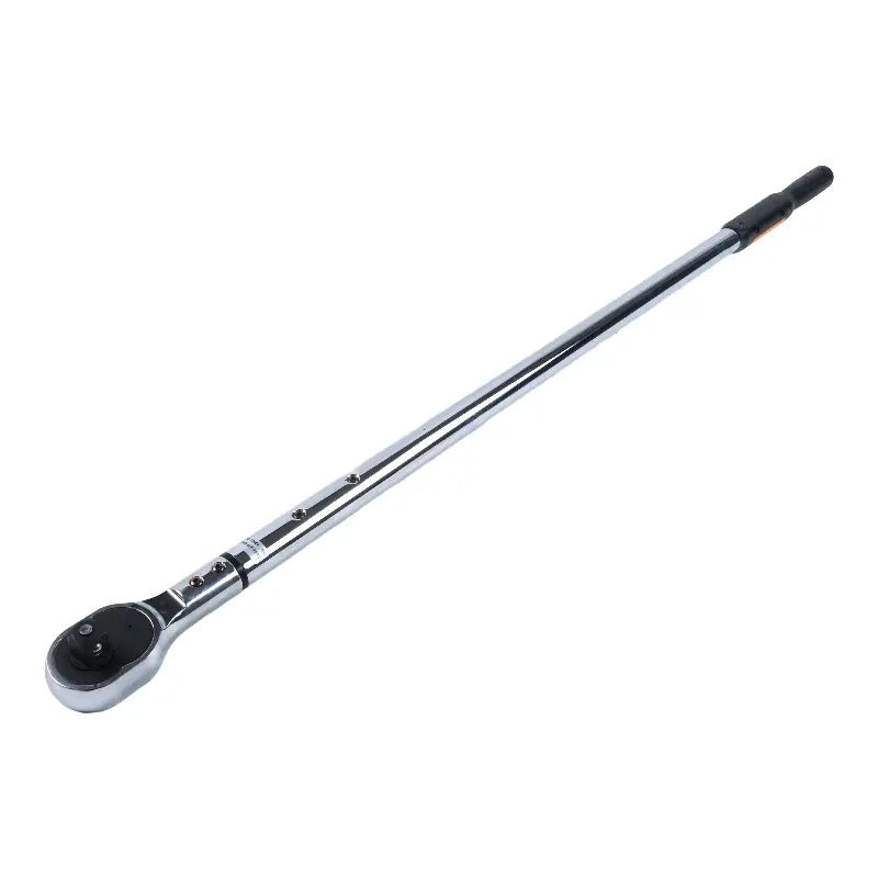 3/4 inches Digital Reversible Torque Wrench AWJ-850 N With LED Buzzer And LCD Screen 31.35-626.8 ft-lbs (42.5-850 Nm) - KUDUPARTS