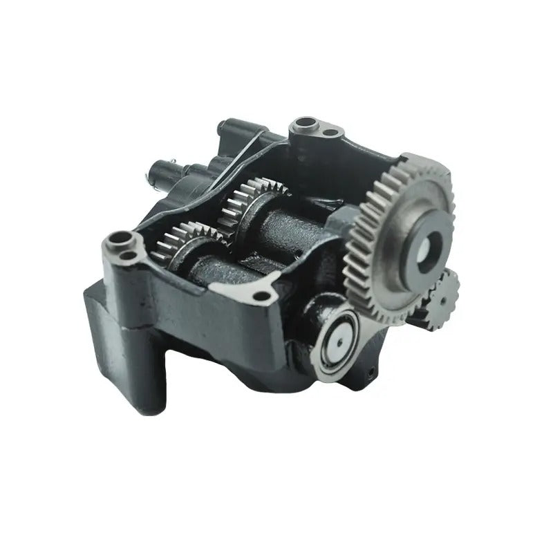 Balancer Assembly 41733082 for Perkins Engine A4.236 A4.248 T4.236 Massey Ferguson 168 174 175 178 194 - KUDUPARTS