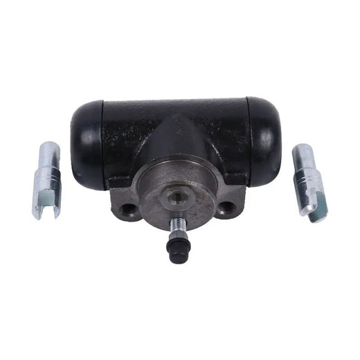 Brake Wheel Cylinder 34B-30-14311 3EB-30-21310 for Nissan Engine H20 H25 K21 Komatsu Forklift FB30EX-8 FD20-12 FD25-12 FD28-12 FG20-12 FG25-12 FG30-14 FG30S-3 - KUDUPARTS