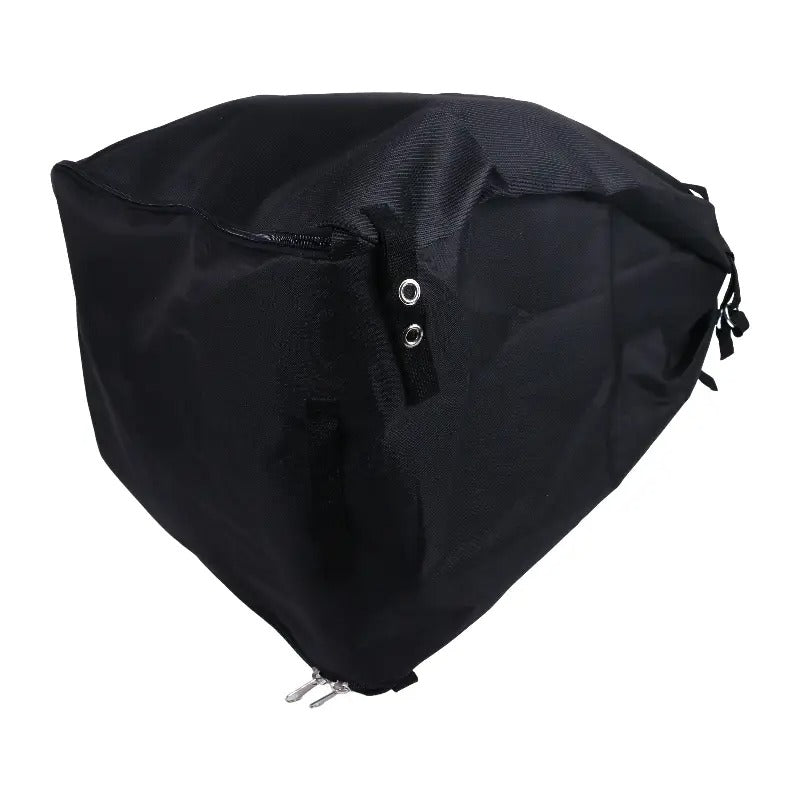 Drawstring Chipper Bag 1909372 1901482 1908515 for Troy-Bilt 47260 47261 47272 47278 47279 47280 47281 47282 - KUDUPARTS