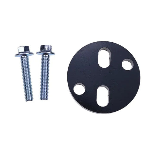 Injection Pump Gear Puller Removal Installer Tool for Cummins Engine B C Series Dodge Ram Pickup Truck 3.9L 5.9L 6.7L 8.3L - KUDUPARTS