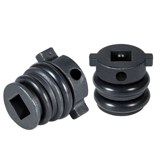 Injector Nozzle Cup Sleeve Tube Remover Installers J-46904 J-48824 for Detroit Engine 60 Serie - KUDUPARTS