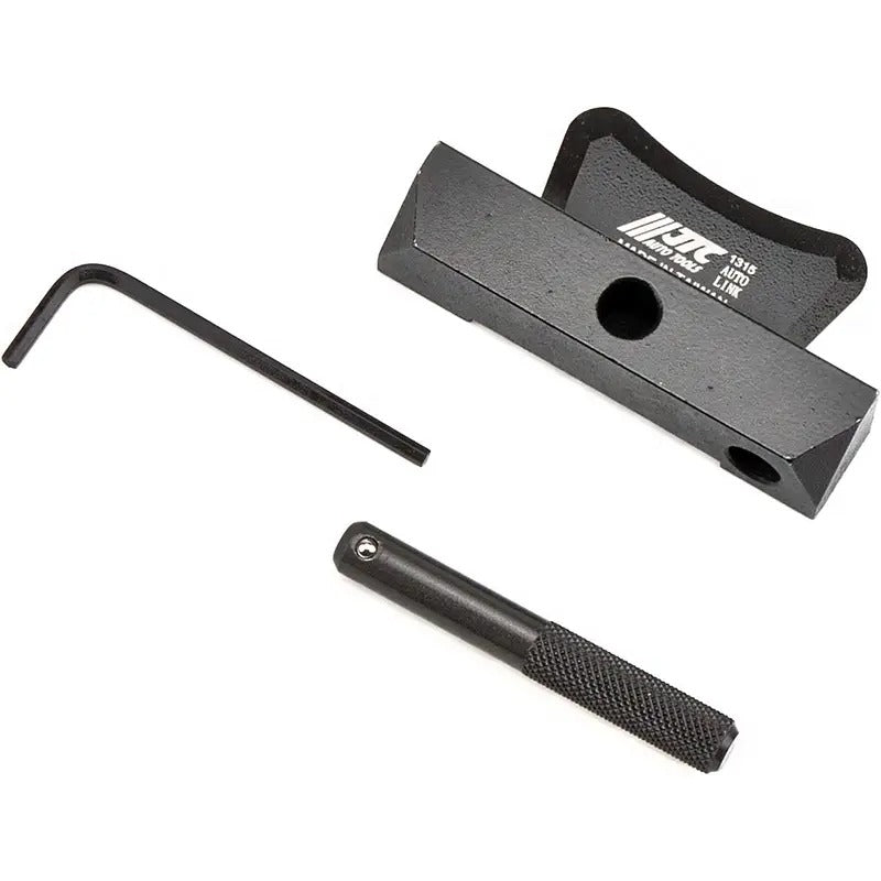 JTC 1315 Engine Transmissions Oil Pan Separator Kit Pan Seal Cutter for Benz