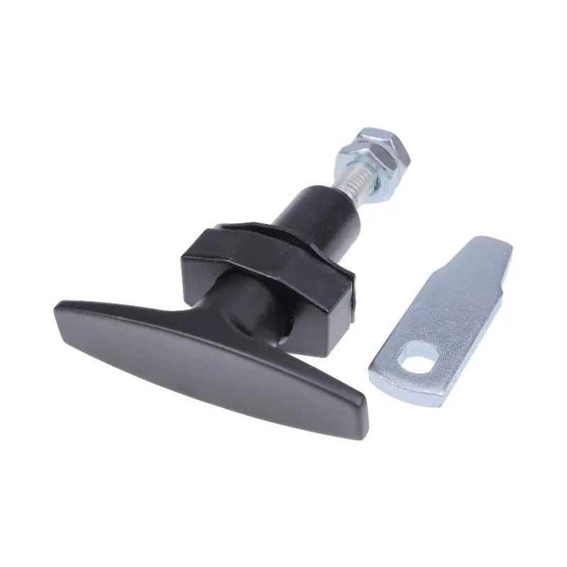 Latch T-Handle 2940174 for JLG Electric Scissor Lift 1930ES 2030ES 2630ES 2646ES 3246ES - KUDUPARTS
