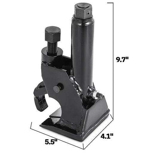 Manual Tire Bead Breaker Leverage Tool Safe for Manual 71600 Tractor - KUDUPARTS