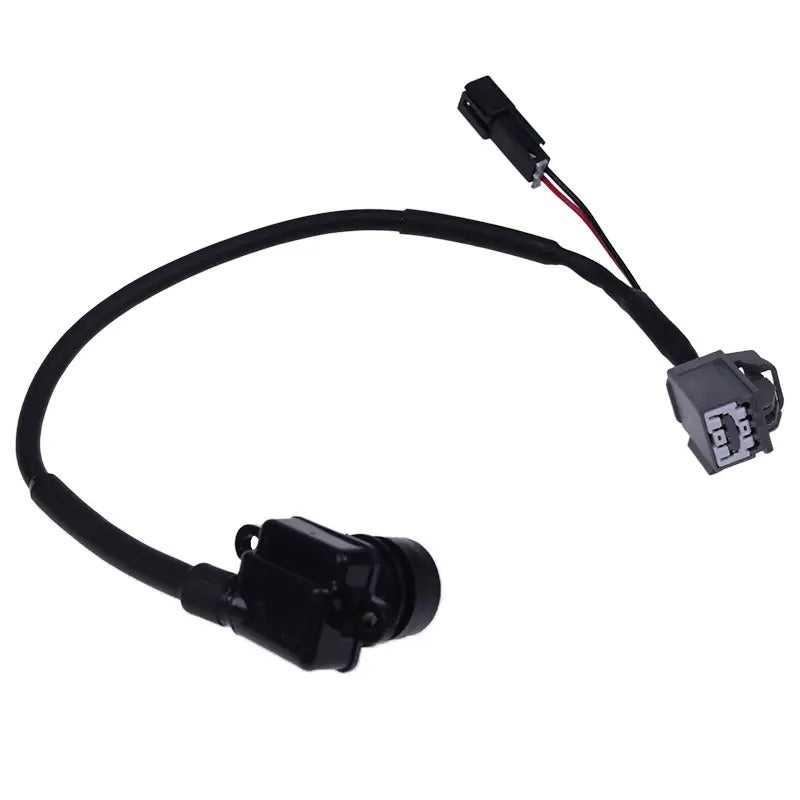 Rear View Backup Camera 56054158AB 56054158AC 56054158AD 56054158AE 56054158AF 56054158AG for Dodge Journey 2011-2019 - KUDUPARTS