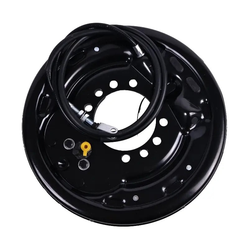 Right Hand Brake Assembly 47010-33240-71 for Toyota Engine 1DZ 4Y 2Z Forklift 02-7FD30 02-7FG30 60-7FD30 62-7FD30 7FD30 7FG30 02-7FDF30 - KUDUPARTS
