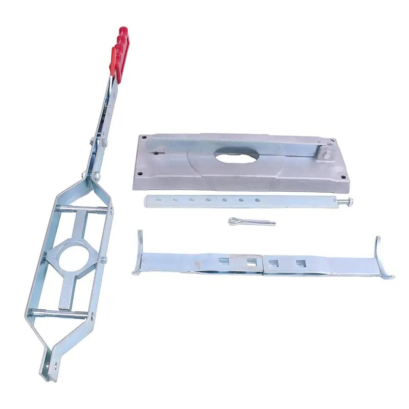Auto Transmission Clutch Spring Compressing Tool T-0158-SP for Hagerty - KUDUPARTS
