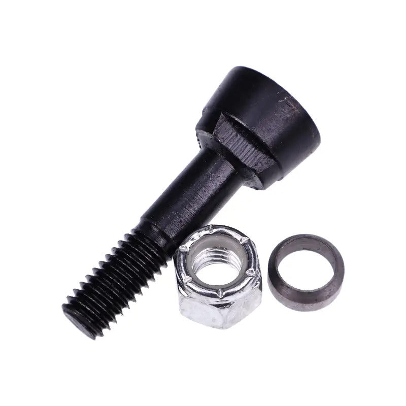 Stump Grinder Tooth kit 115-9385 for Toro 22429 22615 22615G 23208 23208G 23210 23210G 23212 23214 32611 - KUDUPARTS