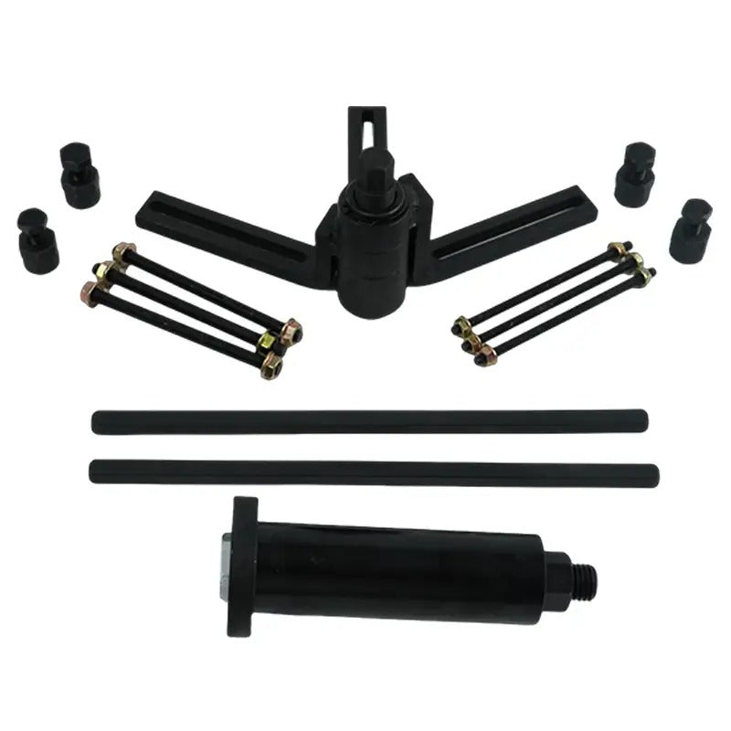 Crankcase Splitter Separator And Crank Puller Installer Tool 1177390001 for Yamaha Honda Kawasaki Quad ATV Dirt Bike